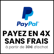 paiement paypal