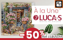 A la Une Luca-S
