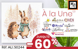 A la Une : Oven, MP Studia, Andriana, ...