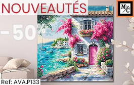 Nouveautés