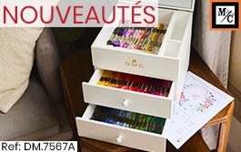 Nouveautés