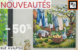 Nouveautés