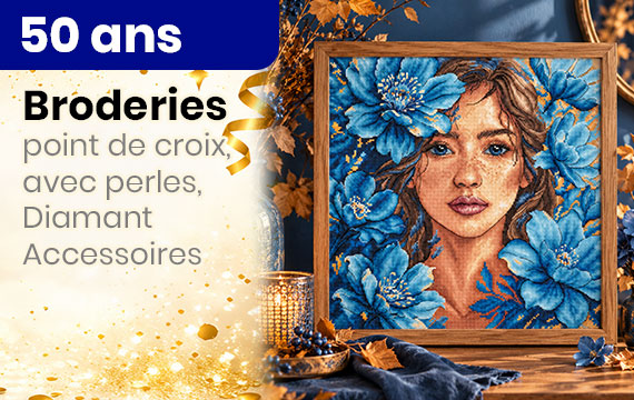 Broderies
