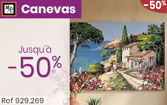 Canevas