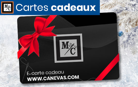 Cartes cadeaux