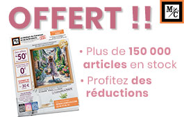 demande de catalogue