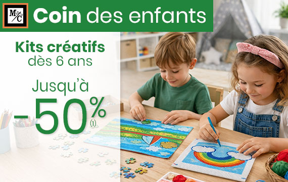 Coin des enfants Coin des enfants