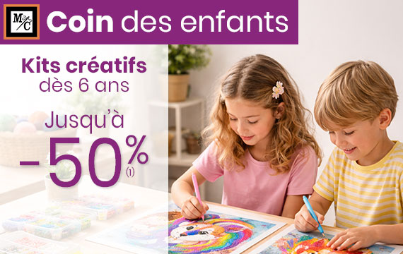 Coin des enfants Coin des enfants