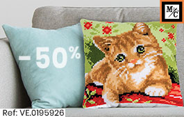 Soldes - Coussins