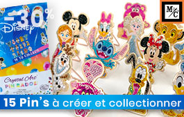 Boutique Disney
