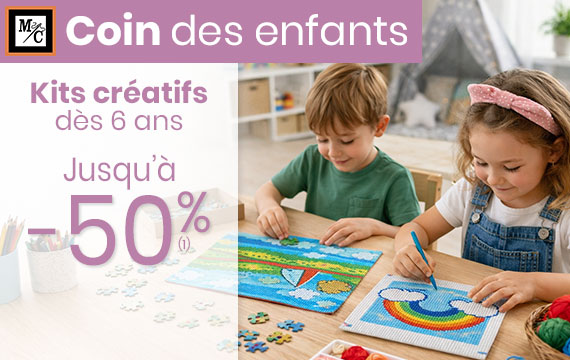 Coin des enfants