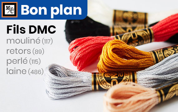 Fils DMC