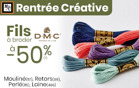Fils DMC
