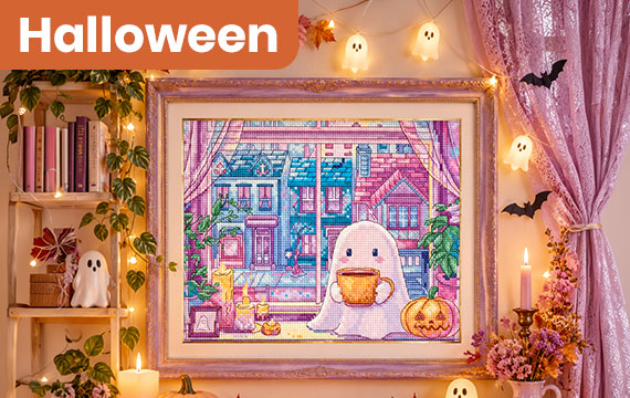 Halloween Halloween