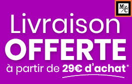 Soldes - Livraison