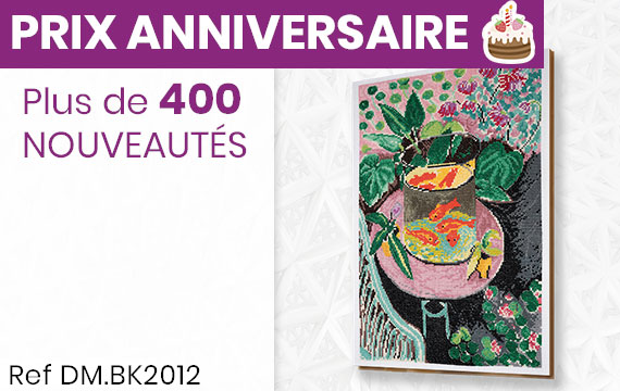 Nouveautés