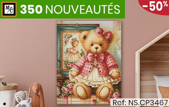 Nouveautés