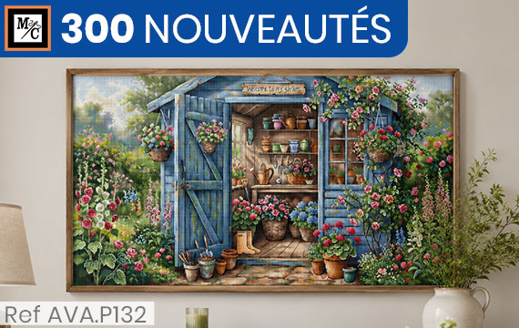 Nouveautés