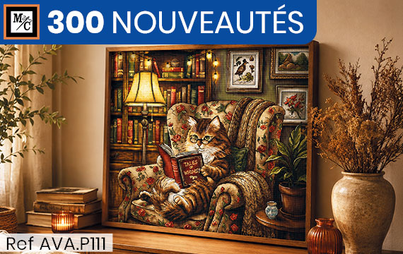 Nouveautés