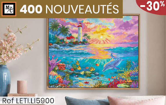 Nouveautés