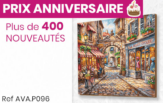 Nouveautés Nouveautés