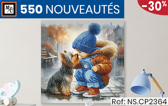 nouveautés Nouveautés