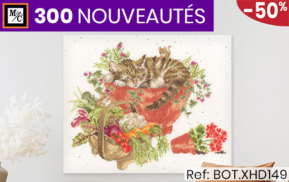 Nos nouveautés