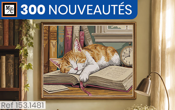 Nouveautés