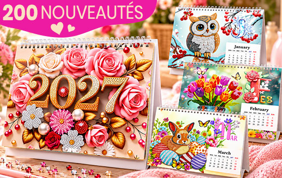 Nouveautés Nouveautés