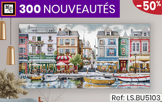 Nos dernières nouveautés Nos nouveautés