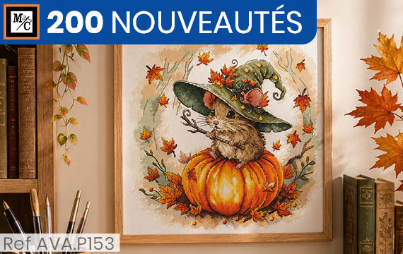 Nouveautés
