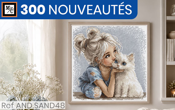 Nouveautés Nouveautés