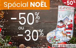 Spécial Noël