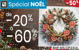 Spécial Noël