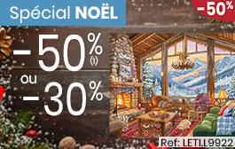 Spécial Noël