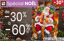 Spécial Noël