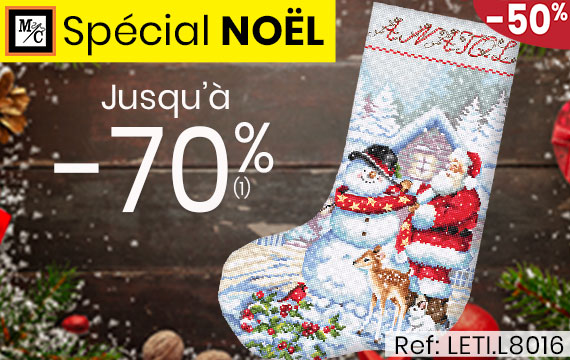 Spécial Noël