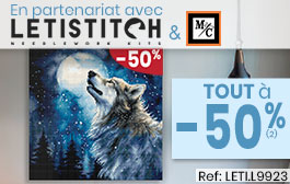Letistitch