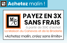 Payez en 3 ou 4 x sans frais