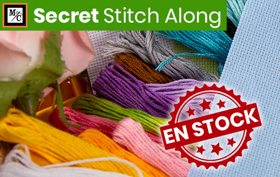 Secret Stitch