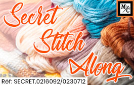 secret stitch along