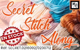 secret stitch along