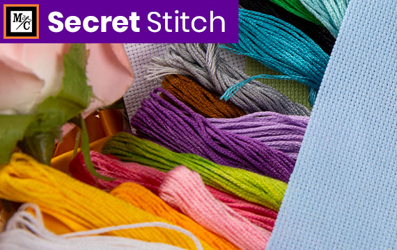 Secret Stitch