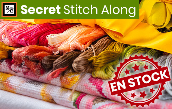 Secret Stitch