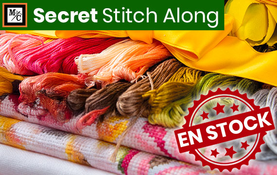 Secret Stitch