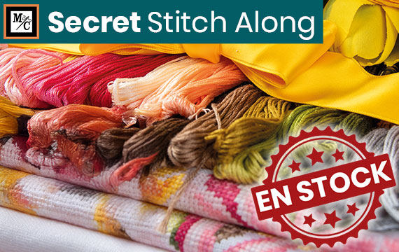 Secret Stitch
