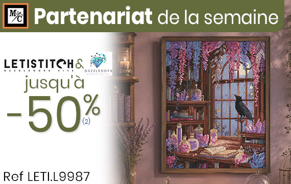 Partenariat Letistitch