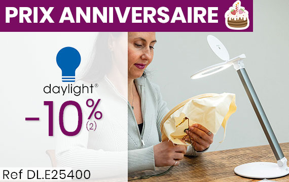 Partenariat Daylight