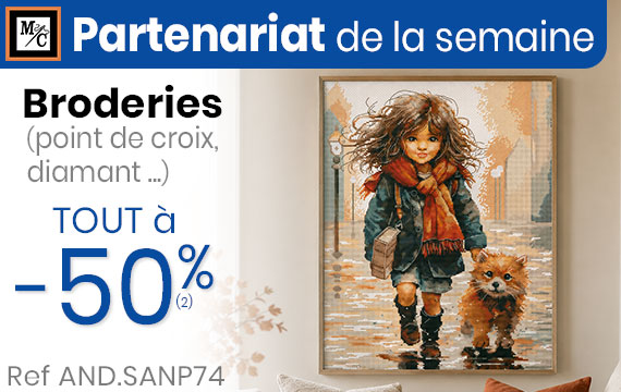 Partenariat