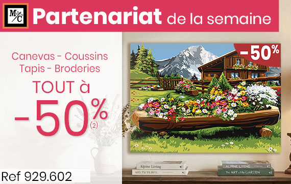 Partenariat